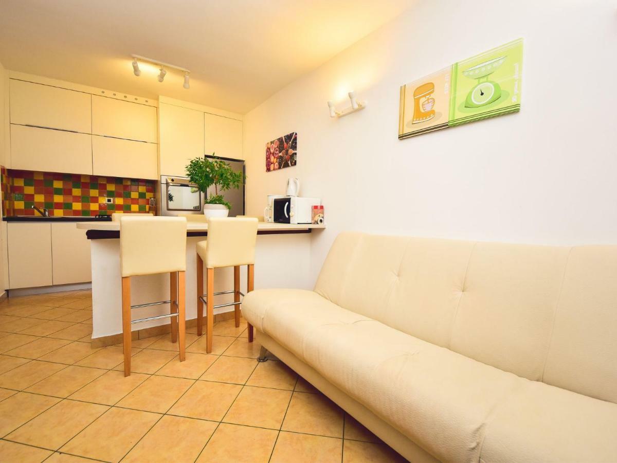 Apartment Anica-1 By Interhome ดิกโล ภายนอก รูปภาพ