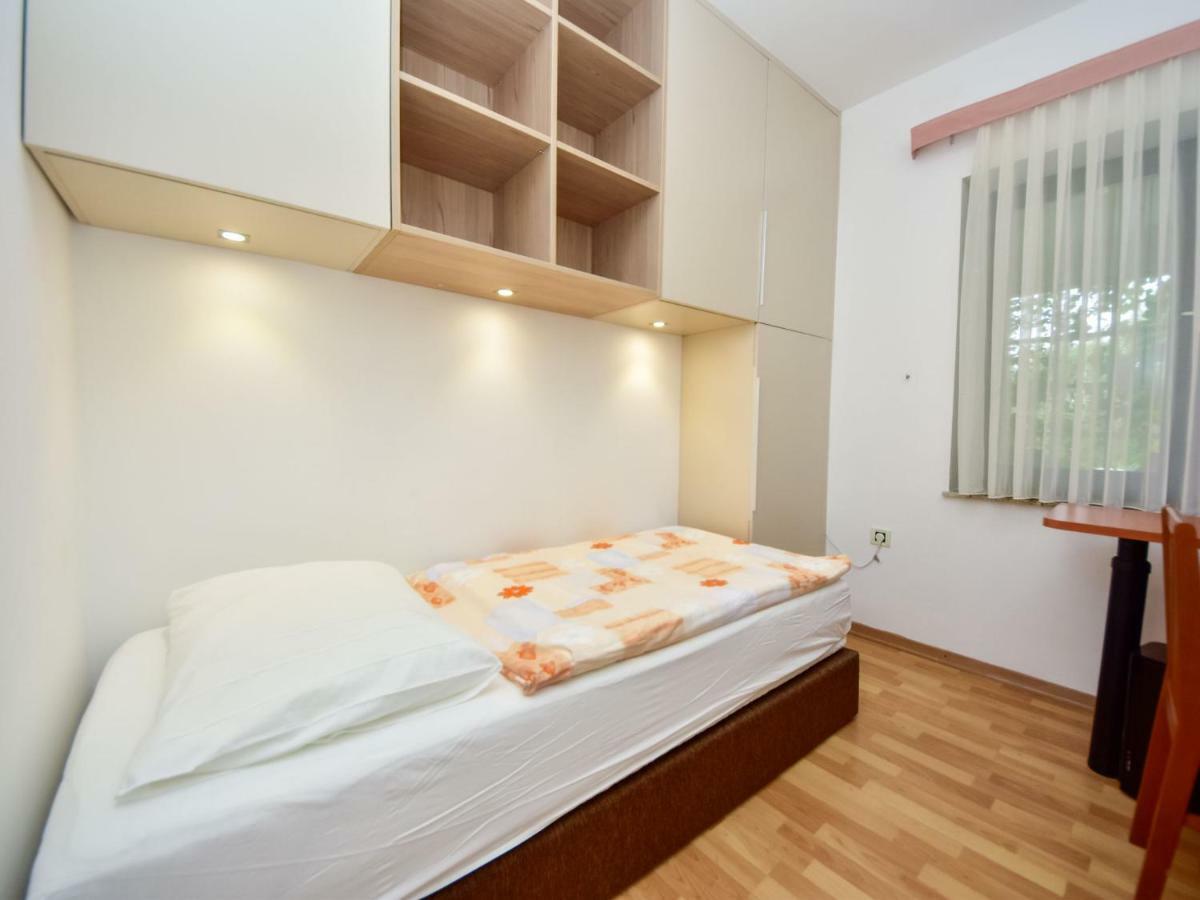 Apartment Anica-1 By Interhome ดิกโล ภายนอก รูปภาพ