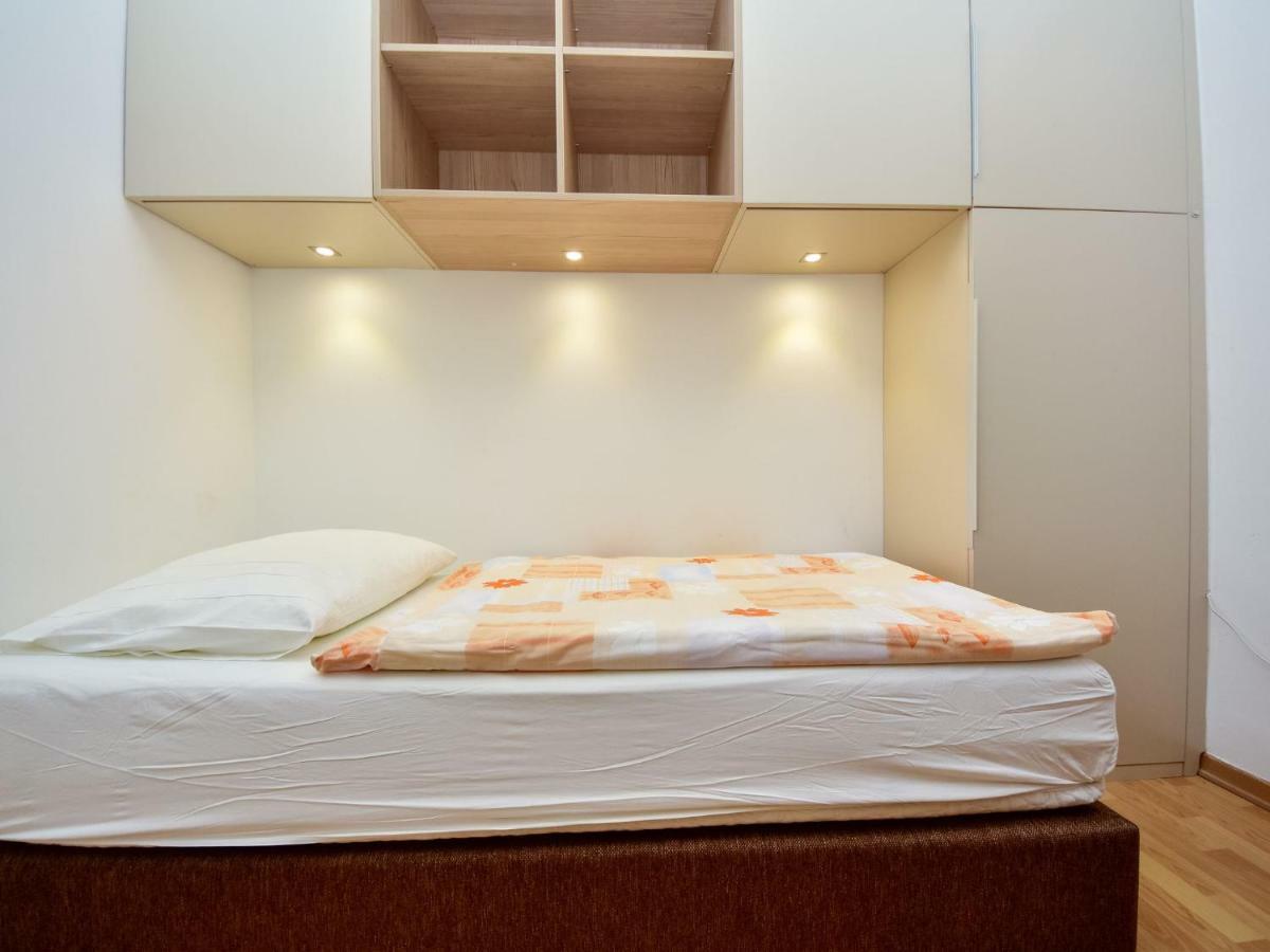 Apartment Anica-1 By Interhome ดิกโล ภายนอก รูปภาพ