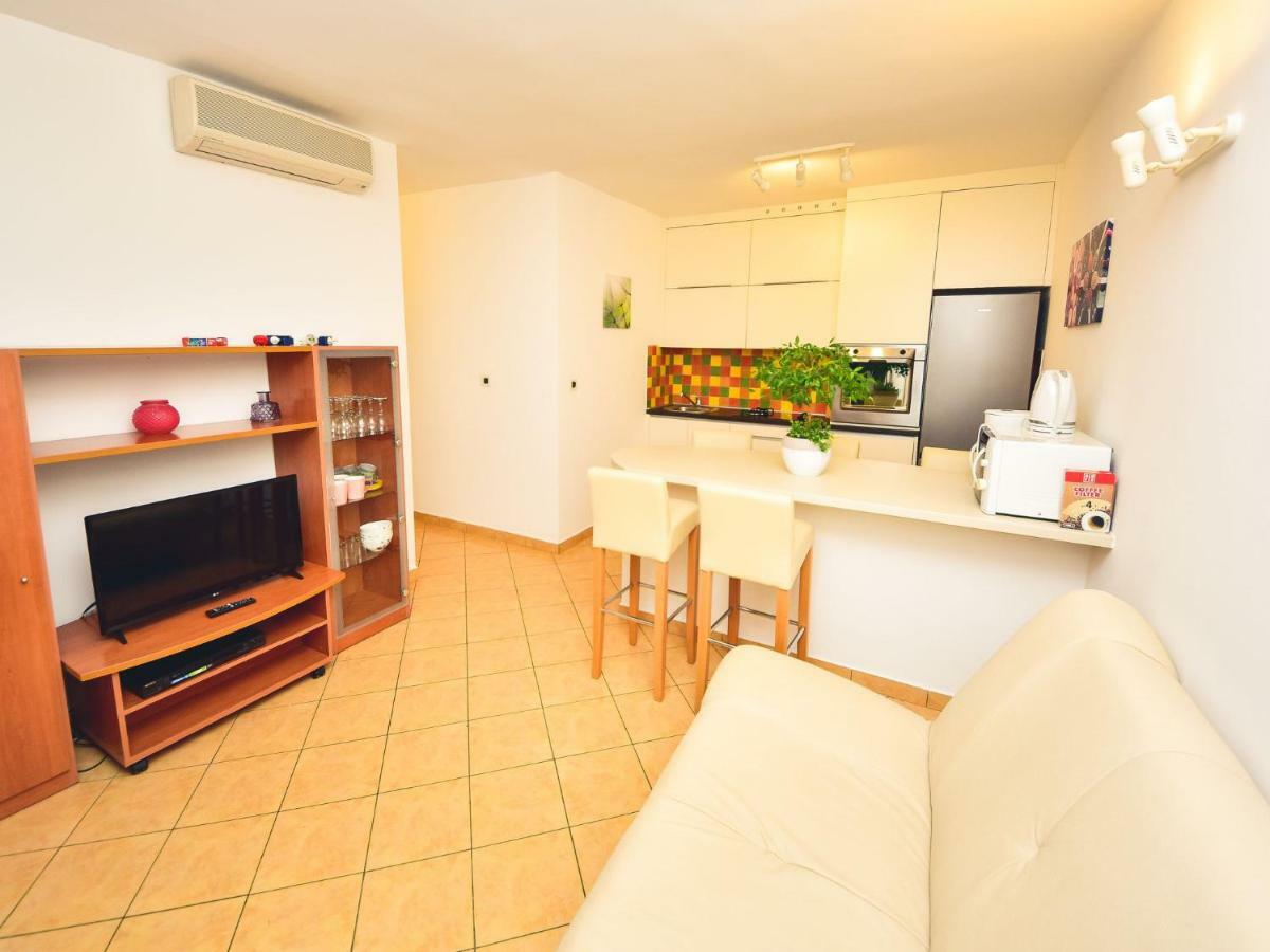 Apartment Anica-1 By Interhome ดิกโล ภายนอก รูปภาพ