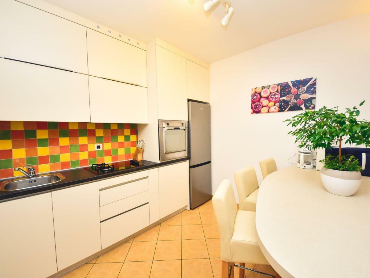 Apartment Anica-1 By Interhome ดิกโล ภายนอก รูปภาพ